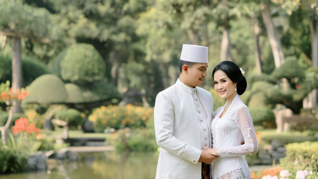 Pemkot Blitar Bikin Program Kendalikan Nafsu Cari Pasangan Secara Sar'i, Aman dan Hemat