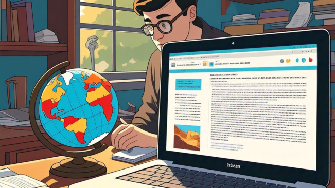 Wikipedia Gunakan AI, Bagaimana Nasib Relawan Manusia?