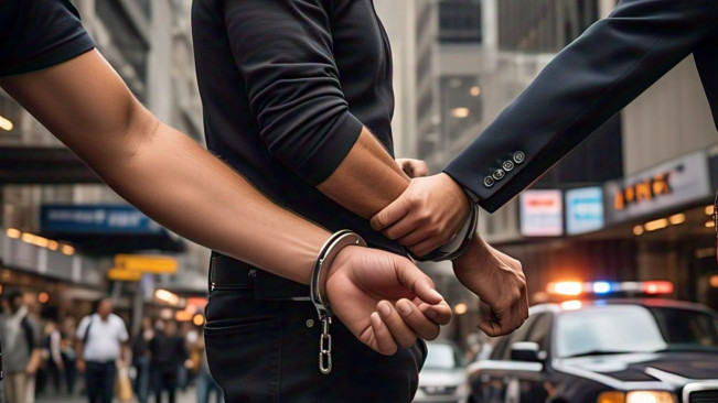 Aktor dan Eks Musisi FA Ditangkap Polisi, Muncul Nama Fachri Albar