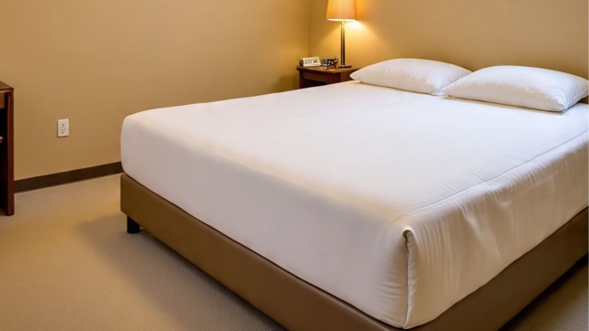 Berapa Harga Kamar Hotel Indonesia Syariah Pekalongan yang Viral?