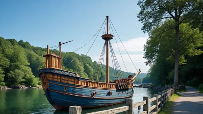 Tes Kepribadian: Lihat Gambar Ini, Ungkap Kelemahan dan Kerapuhan Anda