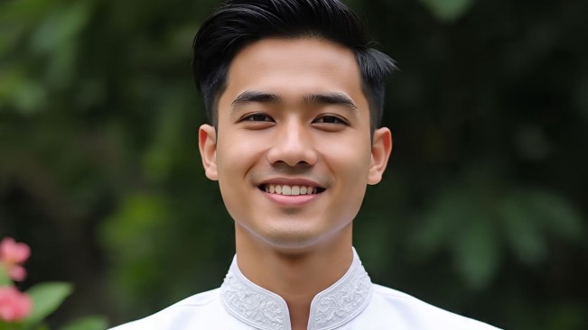 Arti Mimpi Bertemu Pria Tampan Tak Dikenal: Pertanda Romantis atau Simbol Psikologis?