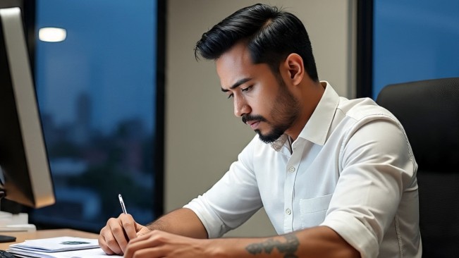 Tes Kepribadian: Pilih Gambar dan Temukan Sisi Positif dan Negatif dalam Hidup Anda