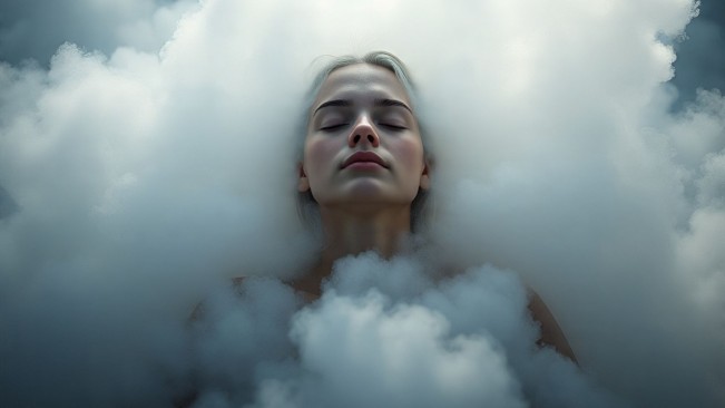 5 Tips Mencoba Lucid Dream untuk Mengendalikan Mimpi dan Mimpi Buruk