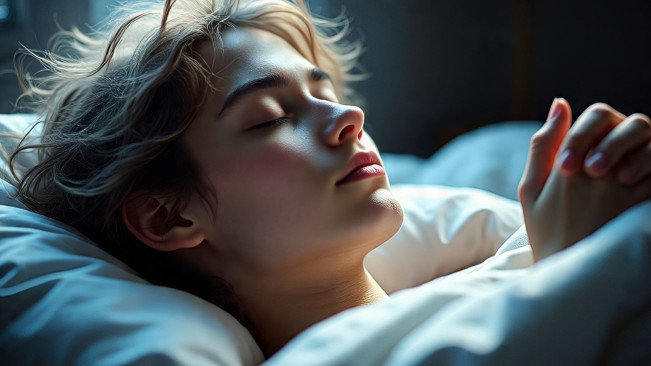 Arti Mimpi Berada di Ketinggian