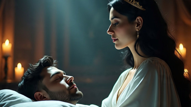 Arti Jin dalam Mimpi: Bayangan Batin atau Gangguan Gaib?