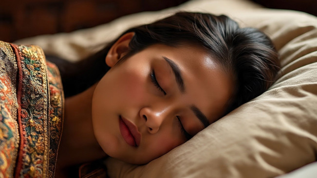 Apa Arti Mimpi Berciuman?