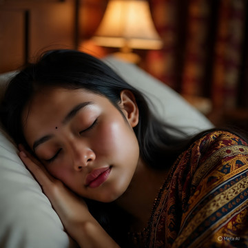 Apa Arti Mimpi Bertemu Hantu?