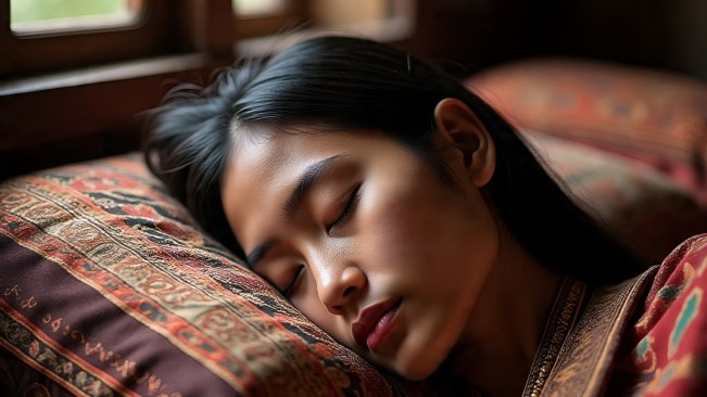 Arti Mimpi Gigi Copot, Pertanda Apa Sebenarnya?