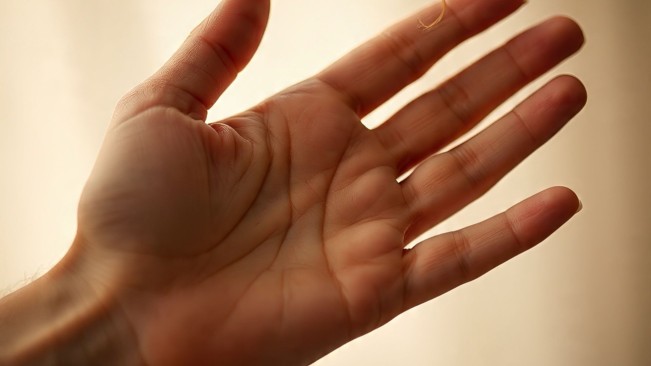 Tes Kepribadian: Gambar Mana yang Cocok dengan Bentuk Tangan Anda