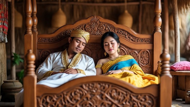 Arti Mimpi Selingkuh, Mengapa Terjadi?