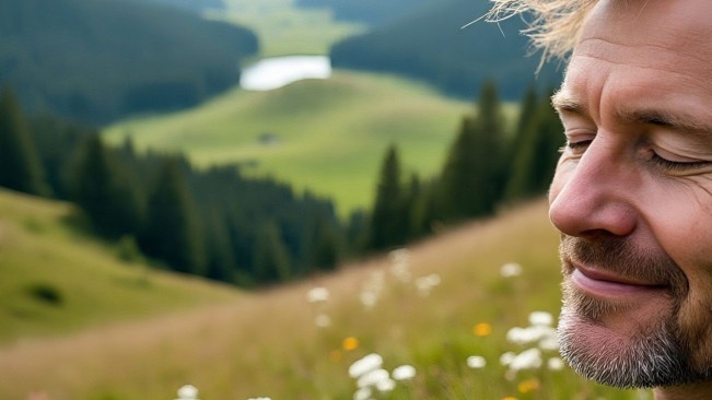 Tes Kepribadian: Pertama yang Dilihat Bisa Ungkap Rahasia Bawah Sadar