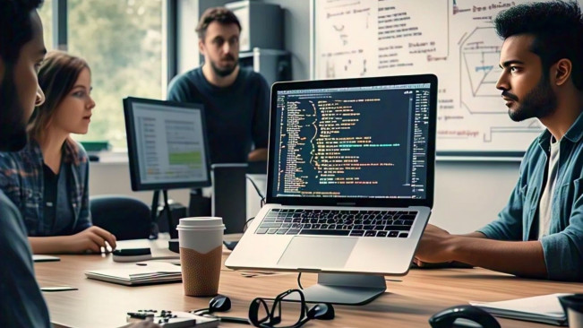 DeepSeek Luncurkan AI Bikin Gambar Janus Pro 7B, Diklaim Lebih Canggih dari OpenAI