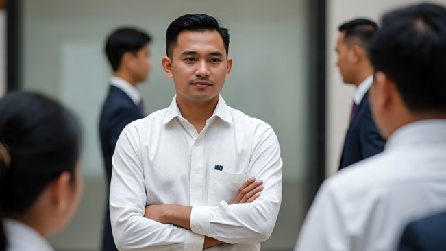 Cek Gaji CPNS Lulusan IPDN, STAN dan STIN
