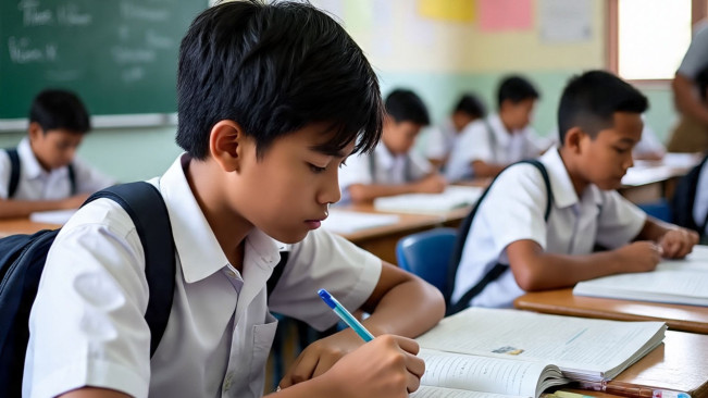 Berapa Biaya Sekolah Rakyat per Satu Siswa untuk Satu Tahun?