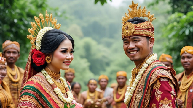Fakta Kejanggalan Wanita Lombok Ngaku Perawan Padahal Janda Tiga Kali