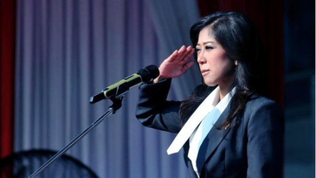 Polri Gencar Sikat Bandar Judi Online, Meutya Hafid Klaim Sudah Blokir 187 Ribu Situs Judol: Terbanyak Sepanjang Sejarah