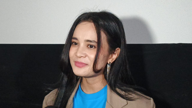 Michelle Ziudith Rajin Datangi Gereja Demi Peran 'Jangan Panggil Mama Kafir'