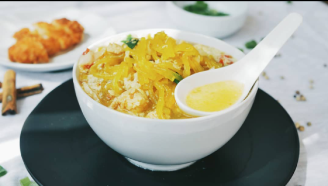 Sajian Unik Buka Puasa, Mie Golosor Khas Bogor Jadi Favorit di Bulan Ramadan