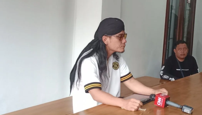 Respons Istana soal Gus Miftah Mundur dari Utusan Khusus Presiden dan Calon Penggantinya