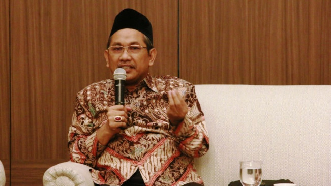PBNU: Wayang Hanya Sebuah Sarana, Bukan Ajaran