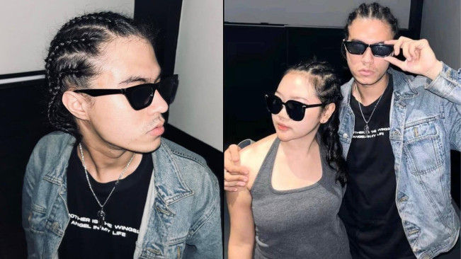 Tak Gentle, Agya Ungkap Michael Russell Suruh Orang Minta Maaf Usai Insiden Kekerasan