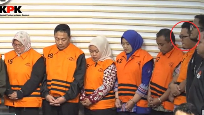 Sosok Miki Mahfud, Suami Pegawai KPK yang Jadi Tersangka Kasus Pemerasan Sertifikat K3 Kemnaker