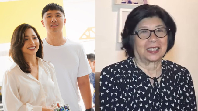 Sengketa Harta Rp1 Triliun, Tante Sindir Gaya Flexing Indra Priawan dan Nikita Willy