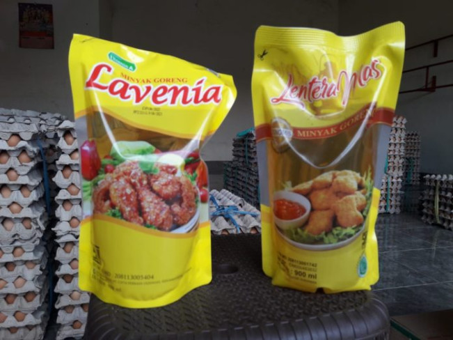 Polisi Imbau Emak-Emak Jangan Terpancing Penjualan Minyak Goreng Murah Secara Daring