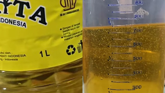 Praktik Curang MinyaKita Bakal Terus Terulang, Pengamat: Siapapun Orangnya Mesti Ditindak Tegas!