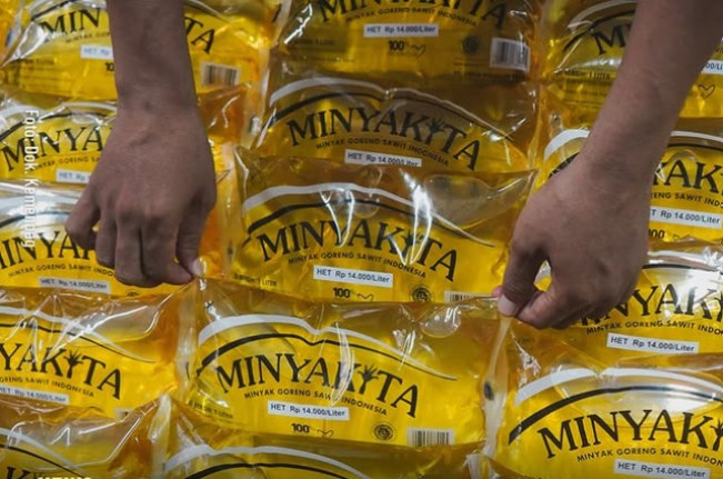 Profil PT Artha Eka Global Asia, Produsen MinyaKita yang Diduga Kurangi Takaran Dalam Kemasan