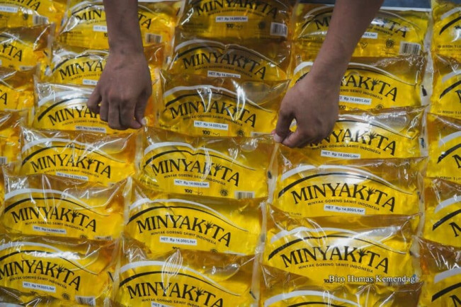 Harga Minyak Goreng Melonjak di 206 Daerah, Ini Penyebabnya