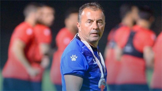 Biodata dan Agama Miodrag Radulovic, Pelatih Timnas Lebanon yang Lawan Indonesia Malam Ini