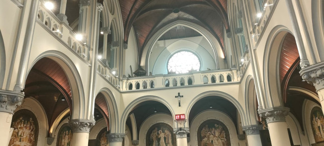 LINK Live Streaming dan Jadwal Misa Natal 2024 di Gereja Katedral Jakarta, Ibadah Jadi Mudah