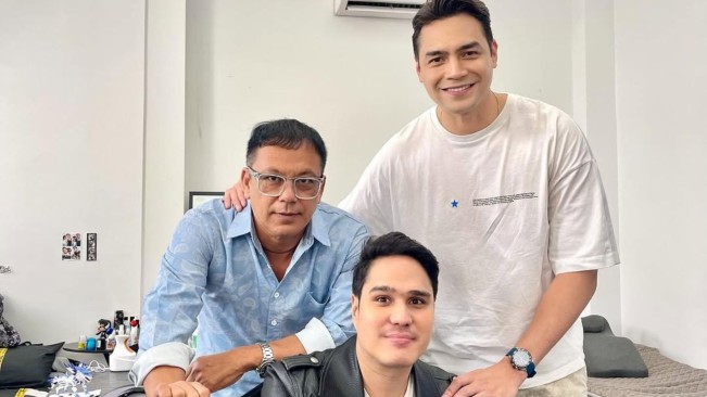 Menyusul Cut Syifa, Mischa Chandrawinata Gabung MNC Pictures Lewat Sinetron 'Mencintaimu Sekali Lagi'