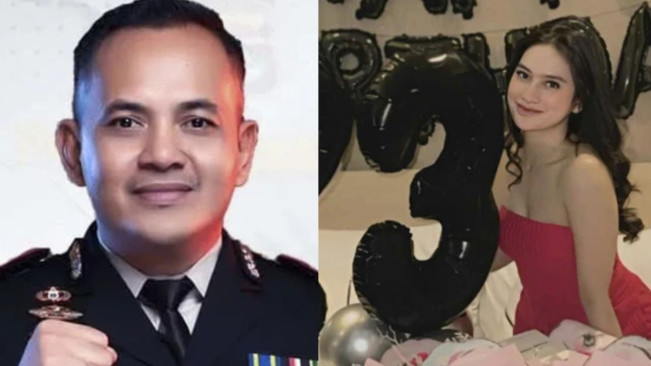 Kasus Kompol Yogi Bunuh Anak Buah, Terungkap Sosok Wanita yang Jadi Tersangka