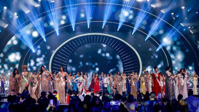 Gegara Kasus Pelecehan, Miss Universe Cabut dari Indonesia