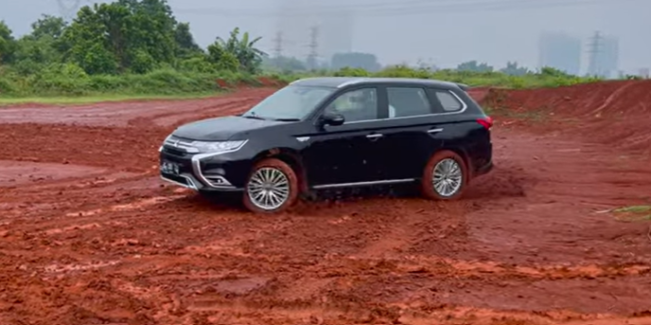 Deretan Mobil yang Wassalam di Indonesia Pada 2024