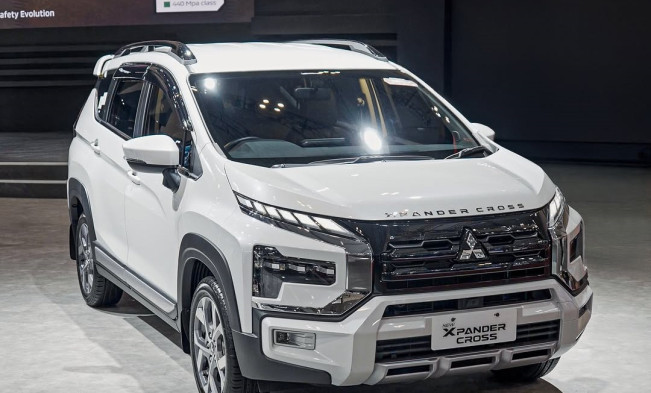 Sejarah Baru! Mitsubishi Capai Produksi 1 Juta Unit di Indonesia