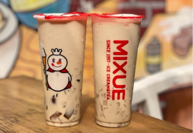 Dulu Penyelamat Ruko Kosong, Gerai Mixue di Indonesia Kini Berguguran