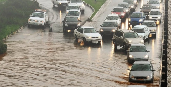 Honda Beri Service Khusus Buat Mobil Terdampak Banjir Jabodetabek