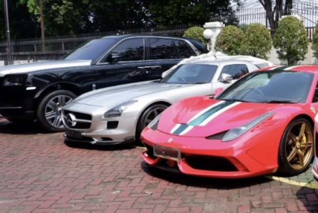 Daftar Jenis Kendaraan yang Kena PPN 12 Persen