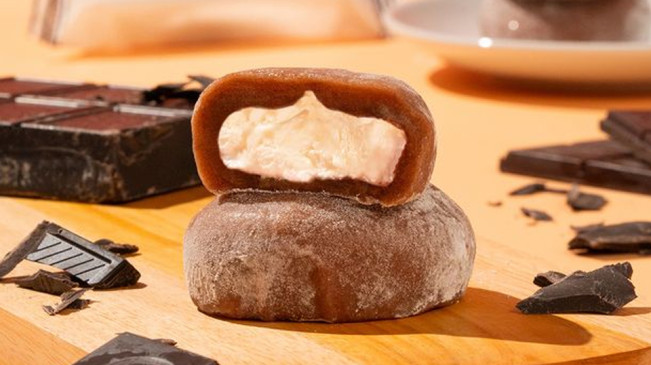 Temukan Kelezatan Mochi di Jakarta Selatan: Rekomendasi Terbaik untuk Pecinta Kuliner