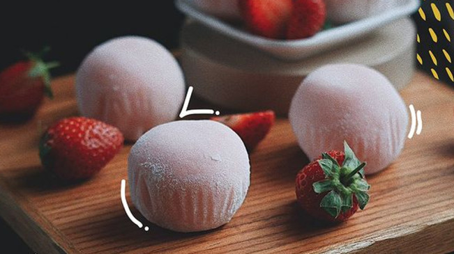 Temukan Kelezatan Mochi di Jakarta Selatan: Rekomendasi Terbaik untuk Pecinta Kuliner