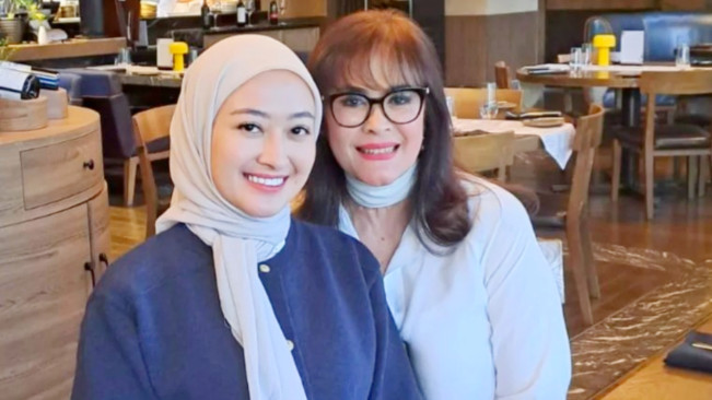 Biodata dan Agama Puteri Modiyanti, Anak Sandy Harun dari Tommy Soeharto