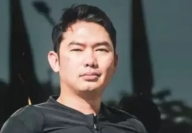 Pengakuan Pelaku Penculikan Kacab BRI Cempaka Putih Muhammad Ilham Pradipta