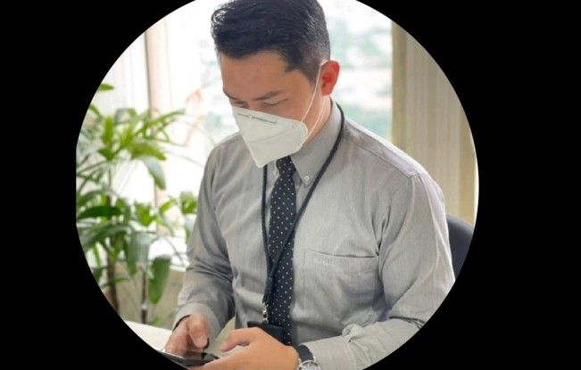 Profil Lengkap Kacab BRI Cempaka Putih Mohammad Ilham Pradipta, Bikers yang Dibunuh dan Dibuang di Semak-semak