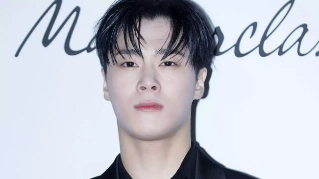 Agensi: Moonbin ASTRO Ditemukan Meninggal Dunia