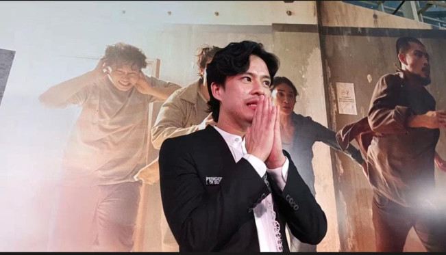 Morgan Oey Berduka Titiek Puspa Meninggal