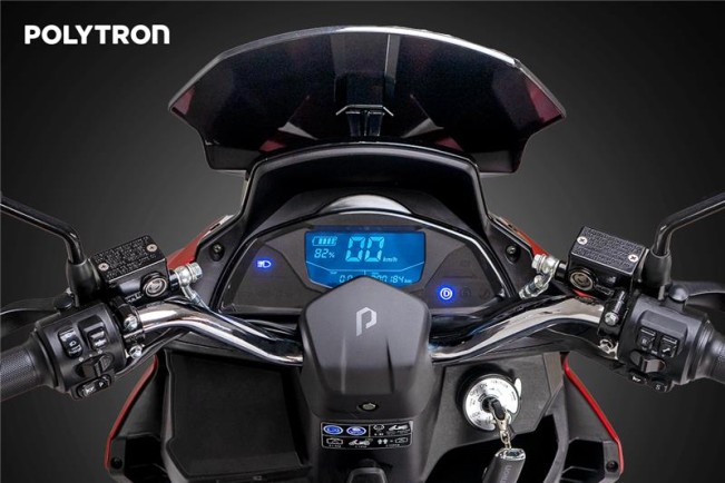 Polytron Beri Subsidi Motor Listrik hingga Rp 7 Juta, Cek Harga Terbarunya!